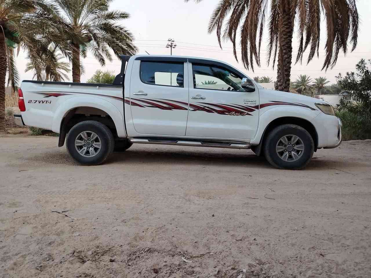 سلام عليكم بيكم للبيع موديل ٢٠١٣ كويتي كير وتماتيك مكينه مامفتوحه رقم مثنى سياره مكفولة كو باردات بصيطات  *********** سعر ١٨٠
