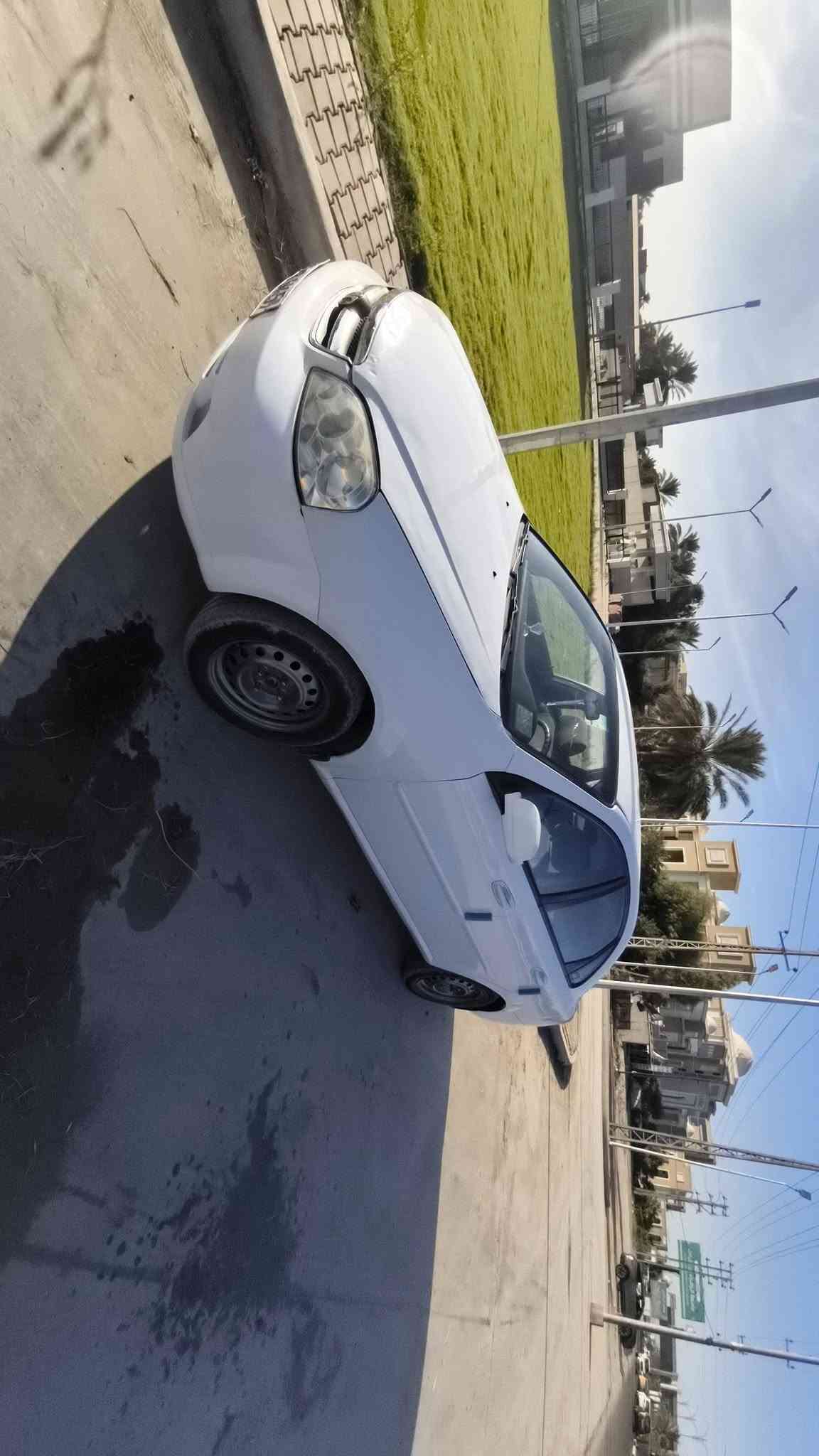 اوبترا • ٢٠١٢ • كربلاء