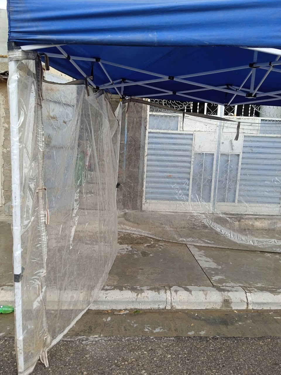 کەپر بۆ فرۆشتن قیاسی 3*3 نرخی 120,000 سێ بەشی دائەخرێت وەک لە وێنەکاندا دیارە.
ڕزگاری ***********
