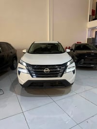 نيسان روج • ٢٠٢٤ • ٤١٠٠٠ كم