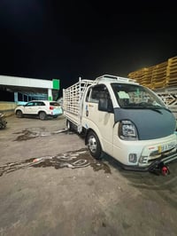 بابل القاسم • موديل ٢٥ • تاير جديد