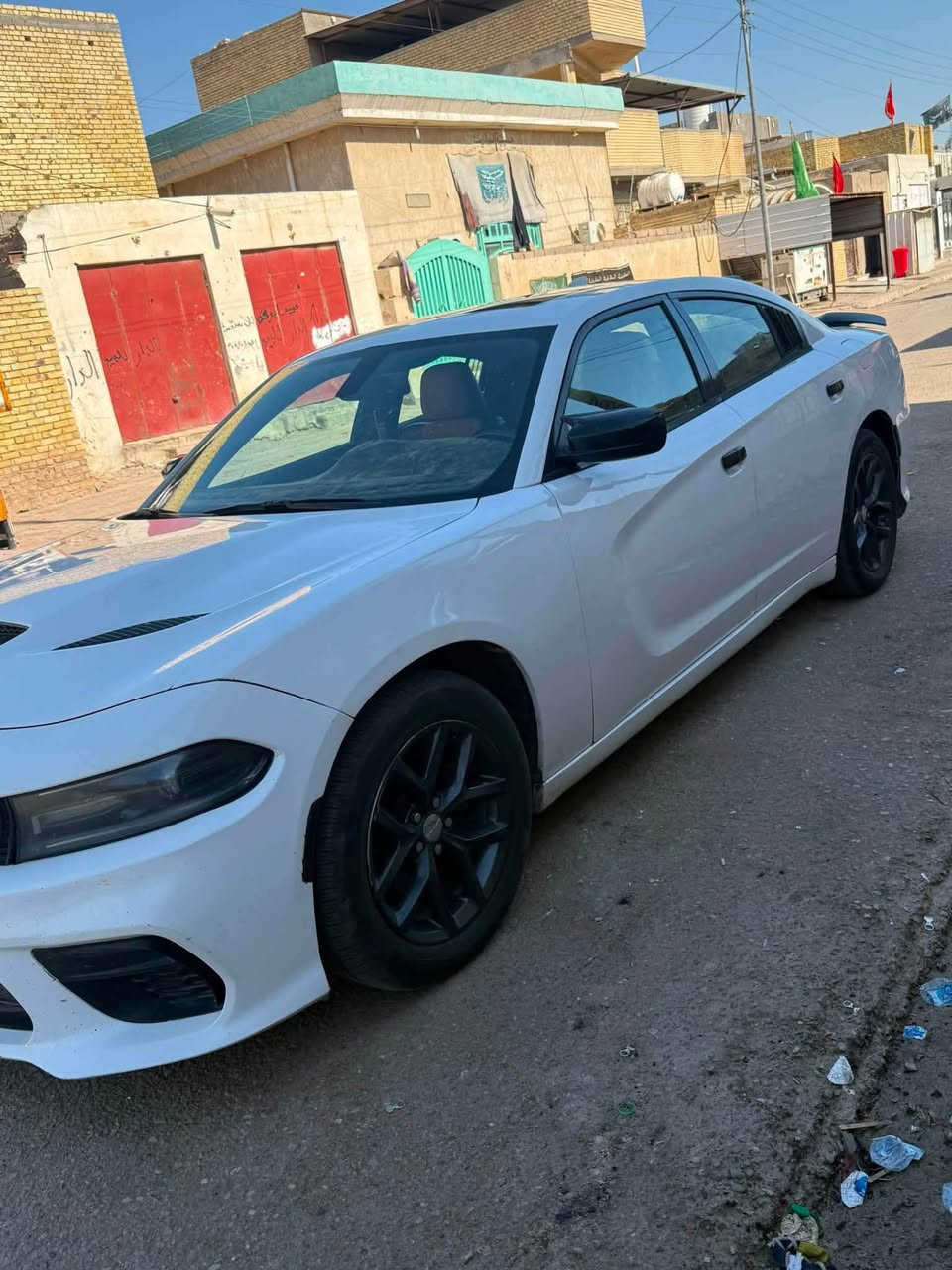 ملاحضه سونار وحادث ناشرهن جارجر ١٦ فتحه سقف رقم بغداد بسمي سياره ماشيه ٢٠٠ ايرباك ما طاك سياره نضيفه وما ناقصه اي شي تبريد كير مكينه كفاله السعر 160 لشراي فقط *********** عنواني بصره قضاء القرنه

نص مكتوب في الصور:
- 000-21946385 - 03/07/2018 INSURANCE AUTO AUCTIONS, INC. © - IAAI.COM
- 000-21946385 - 03/07/2018 INSURANCE AUTO AUCTIONS, INC. IAAI.COM