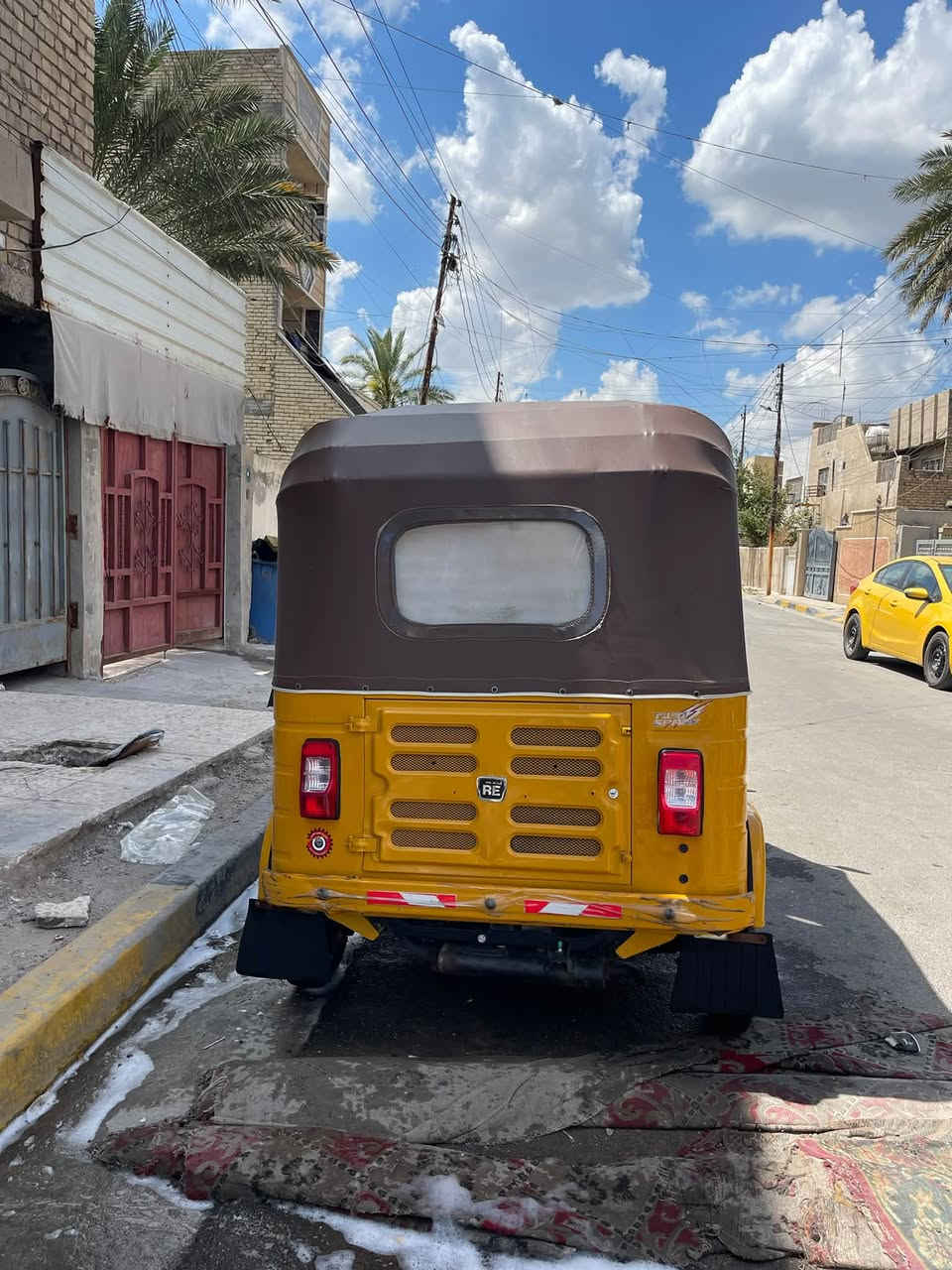 السلام عليكم تكتك عشرين تكتك مكفوله كفاله عامه بس بيهة تكحيل بل كصه عله نص اصبع تحويل ثاني يوم مكاني الشعب رقمي ***********
