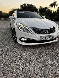 ازيره 2014 • 6 سلندر • فول لفول