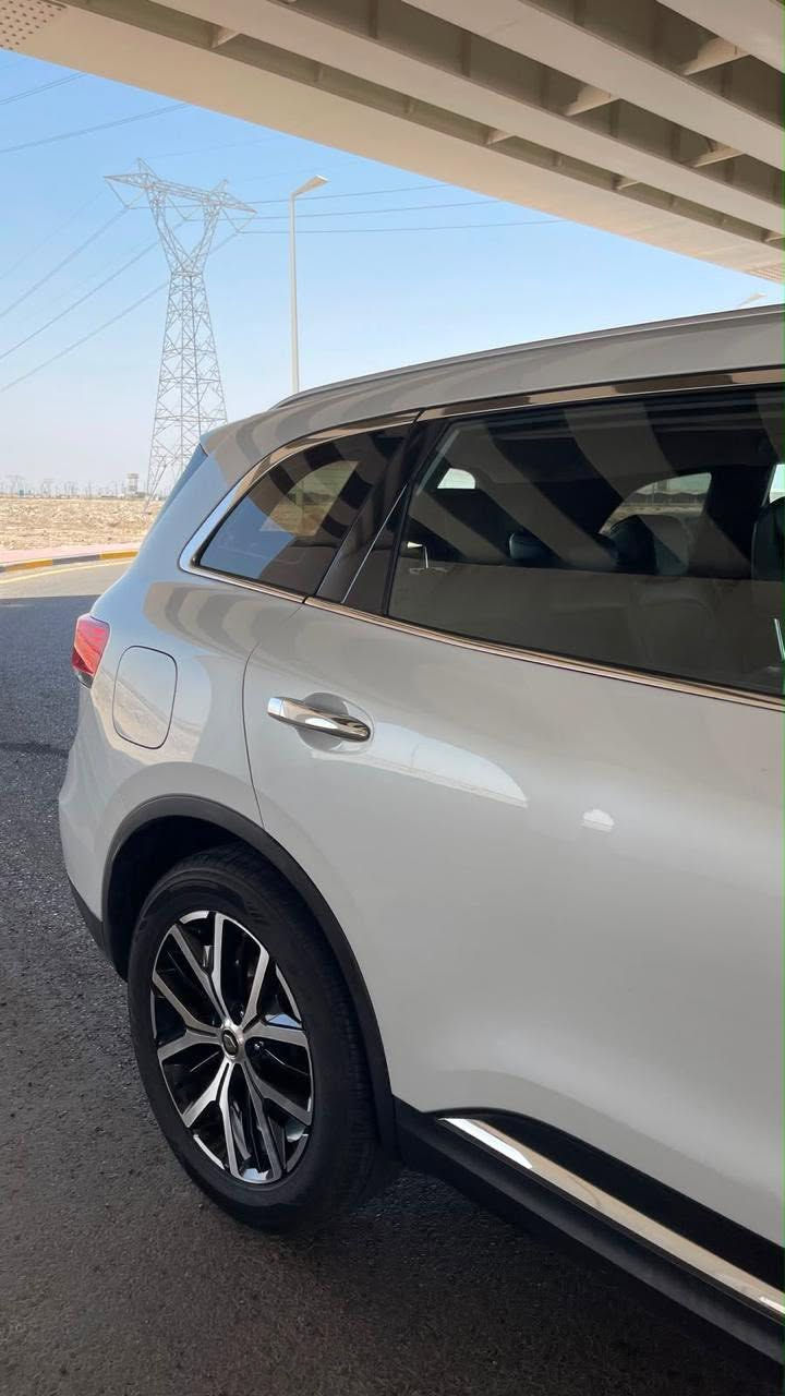 كوليوس • ٢٠٢٤ • ١٠٨٠٠٠ كم
