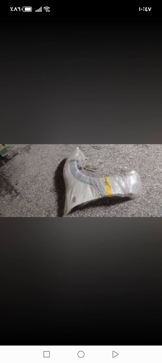 غراض باجيرو حاويه اصلي بغداد مدينة الصدر *********** وتساب موجود خدمة توصيل موجود

نص مكتوب في الصور:
- شكد سعر
- ٢ of ٢٠ باقر الربادي ٢٢ آذار، الساعة ٧:٥٣ م
- 1 of 20
- باقر الربادي
- ٢٢ آذار، الساعة ٧:٠٣ م