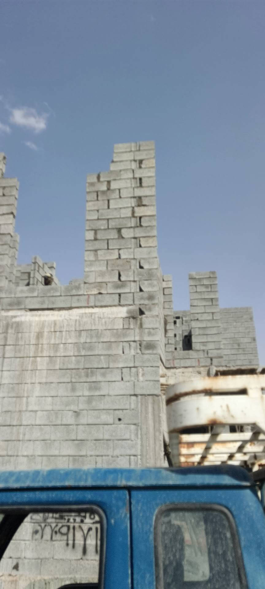 اسطه بناء ابلوك متفرغ 
***********‬‏ 
.
***********
