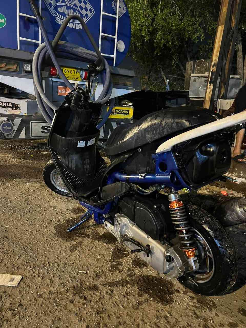 ماكس عدله • حربيه • ضفيره