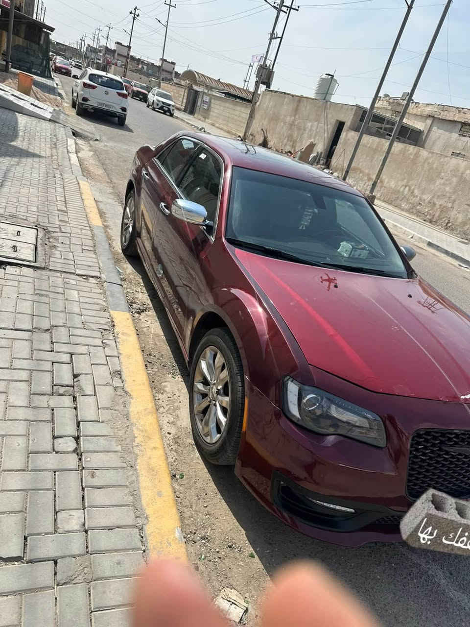٢٠١٨ • فول مواصفات • بصرة