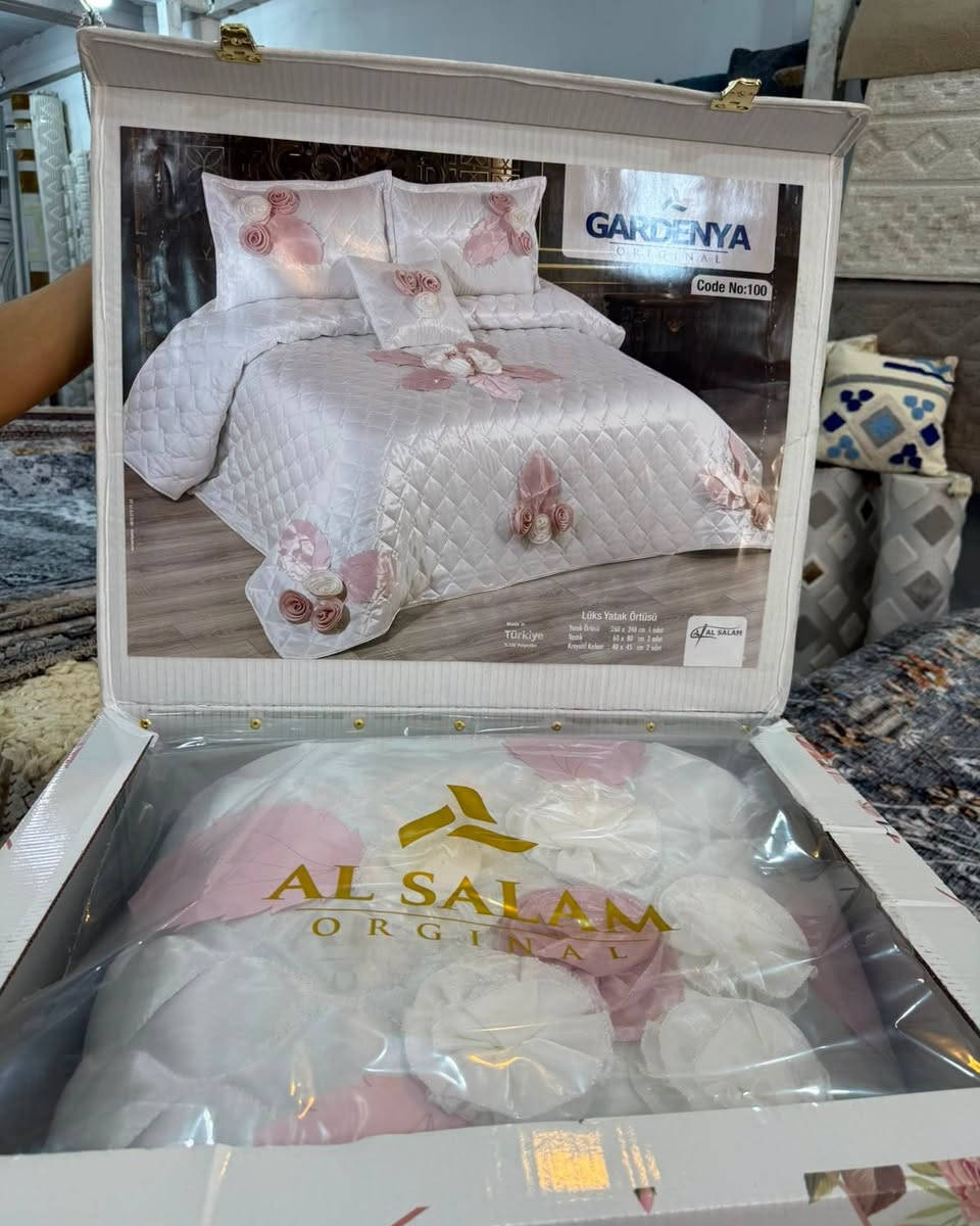 توفرت فرشة عرس 
والسعر عررض يومين ب49
للحجز والاستفسار مراسله الصفحة او وتساب 
***********
