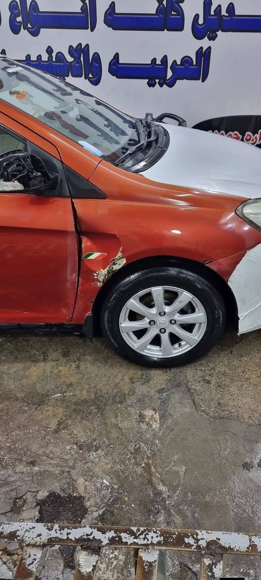 سلام عليكم كريت ويل فولكس موديل 12بيها دحجه بلجاملغ اثر دراجه وموجوده صوره لدحجه سياره بلادي مامبدل بيها شي محرك كورلايارس كير عادي رقم بابل انكليزي سنويه بسمي نافذه 2030نقصها صبغ لان جارده وصور لجراد هم موجوده بلمنشور جاهزه من كلشي تدفئه تبريد ثلج  لسعر 38قفل قفل مكاني لبياع تقاطع درويش رقمي ***********
