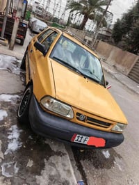 سايبا • ٢٠١٥ • هيئة وكير
