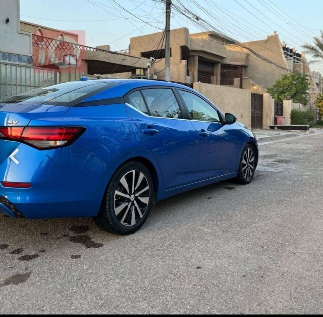 سلام عليكم سنترا وارد امريكي ٢٠٢٢ sv فول سلايت داخل جلد لونين رقم اربيل ماشيه ١٠٤ كيلو حادث جاملغ وشويه من بنيد وبيه بارد بالهلال الجاملغ الخلفي نقصه صدر امامي  سعره ١٢٤ مكانه بغداد للاستفسار ***********

نص مكتوب في الصور:
- iQ