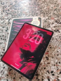 ايباد ١١ برو M2 • بطارية ٨٣٪ • بغداد المعامل