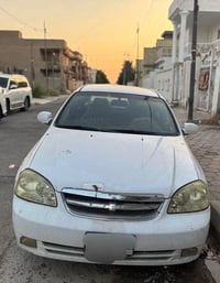 أوبترا • موديل ٢٠١١ • عطل المحرك