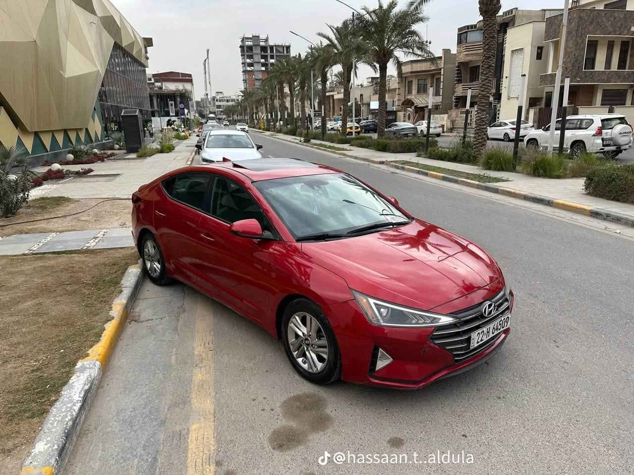 بي واي دي • ٢.٠ لتر • اوتوماتيك