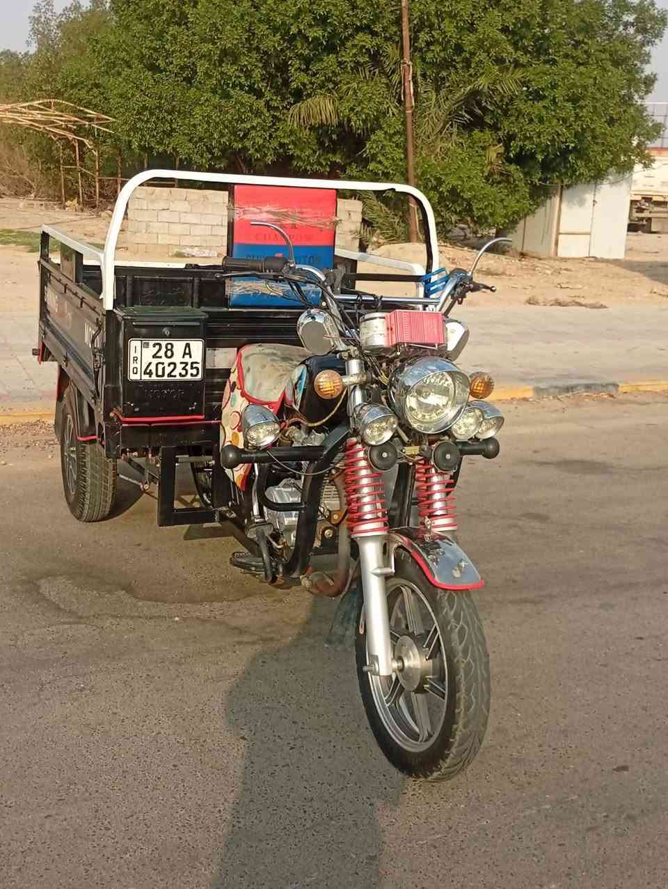 ستوته • موديل ٢٣ • باسمي