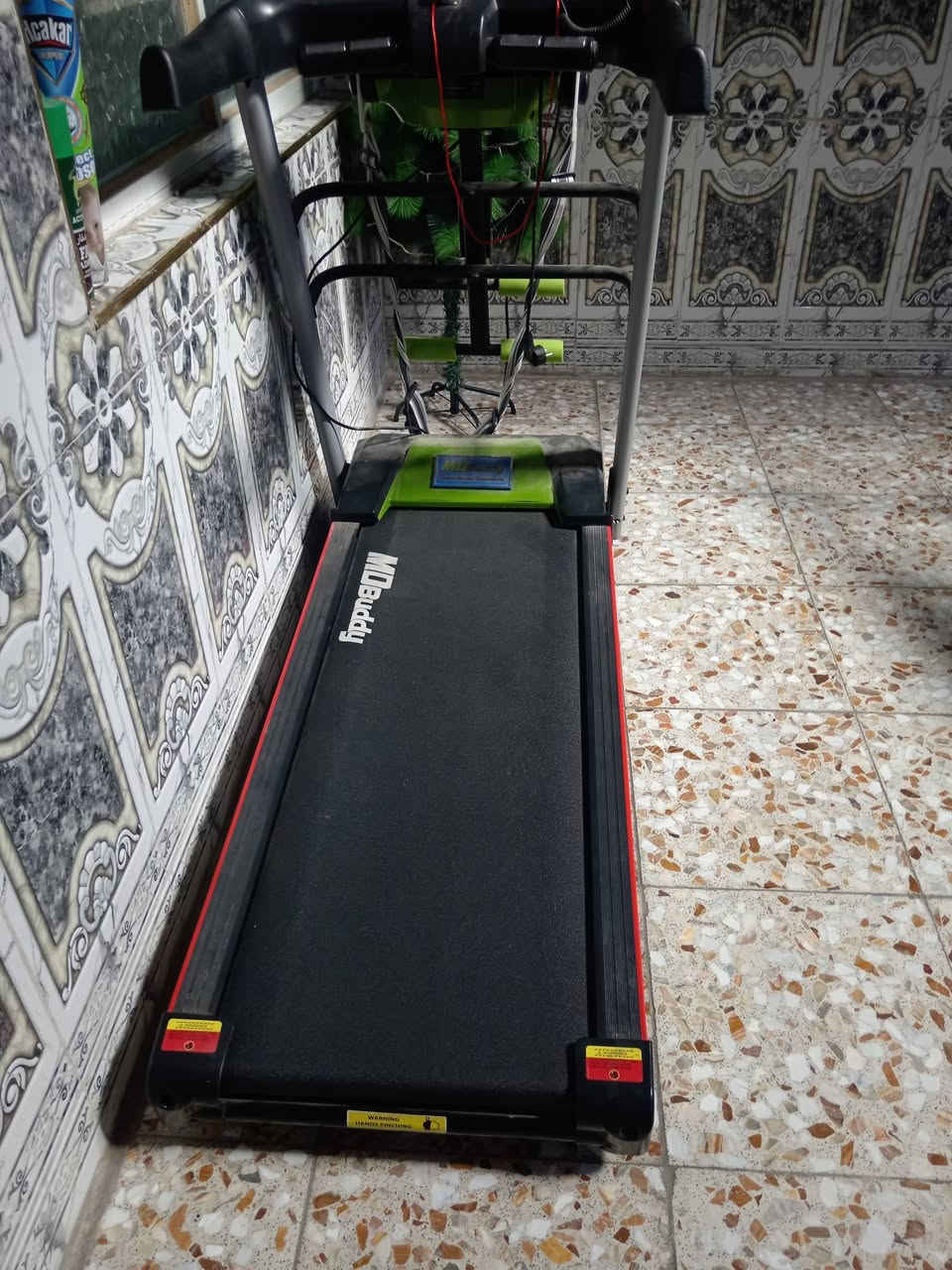 السلام عليكم جهاز للبيع اخو الجديد للاستفسار الاتصال ***********
