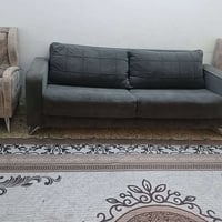 كنب • ٥ مقاعد • للبيع