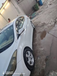 النترا ٢٠١٢ خليجي للبيع قطعتين تبديل باب وصندوق وتبريد عاطل بيهن منضوم...