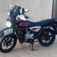بوكسر جبلي • موديل ٢٠٢٣ • دشبول الكتروني