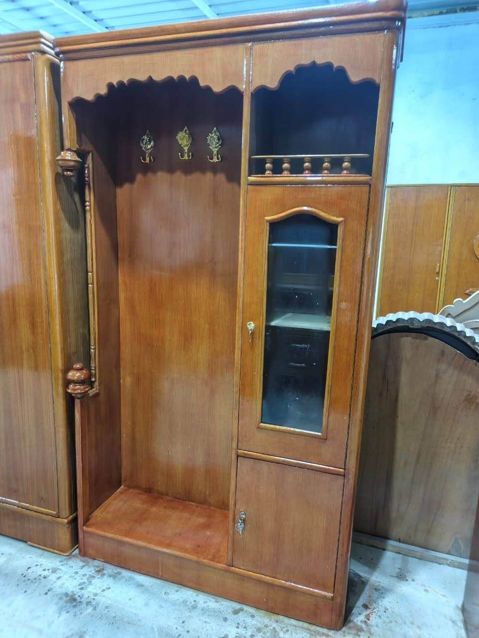 غرفه تسكام صاج درجه اولى فول نضافة اخت الجديده السعر850 ونقل وشد مجاني داخل النجف متوفر توصيل حله كربلاء ديوانيه بأجر للحجز والاستفسار سكرين وتعال واتساب 
***********
