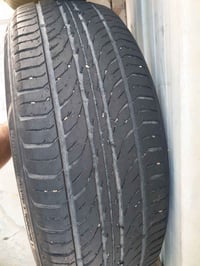تايرات • حجم ١٥ • نظافة ٦٠٪