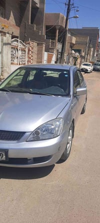 لانسر • شمالي • ٢٠٠٧