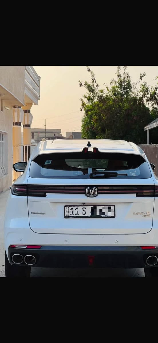 شانجان يوني كي UNI-K للبيع
موديل 2022

كفالة عامة من ناحية كير و محرك مع ملاحظات بسيطة جداً بالدعامية

ماشية 67ألف حقيقي 

لون أبيض

رقم بغداد سنوية بإسمي

وتحويل مباشر

للإستفسار ***********

العنوان تقاطع نهروان بنفس التقاطع
