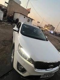 سورنتو ١٦ فول الفول ماشيه ٩٥ بسمي كفاله ٠٧٧١٧٤٥٤٨٨٢ السعر ١٩٥