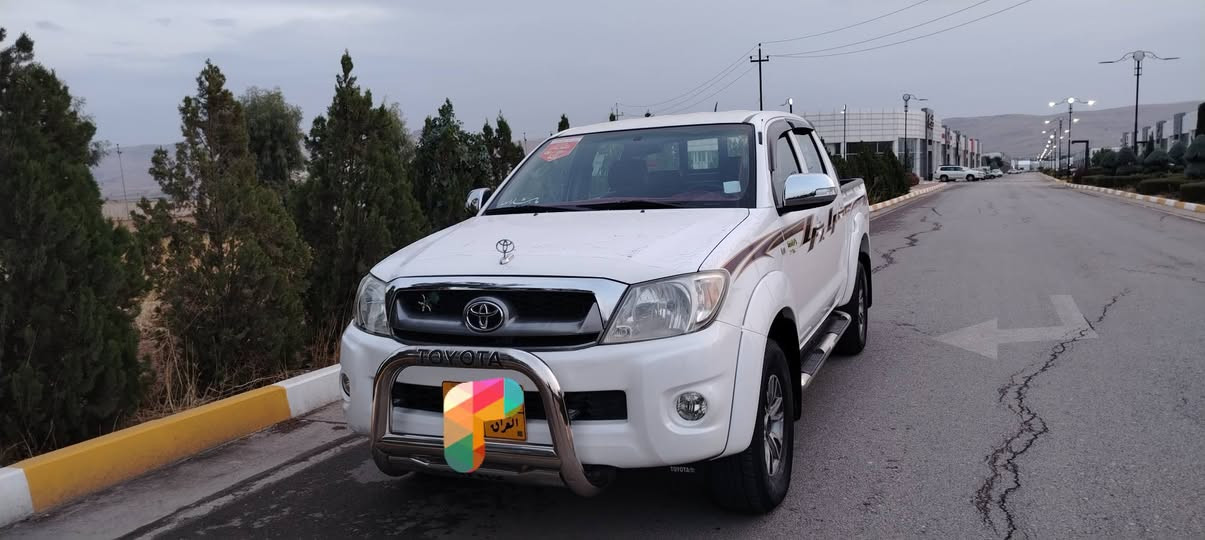 ٢٠٠٩ • فول اوبشن • بدون بويه
