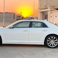 كرايسلر 300 • ٢٠١٦ • ٣٦٠٠