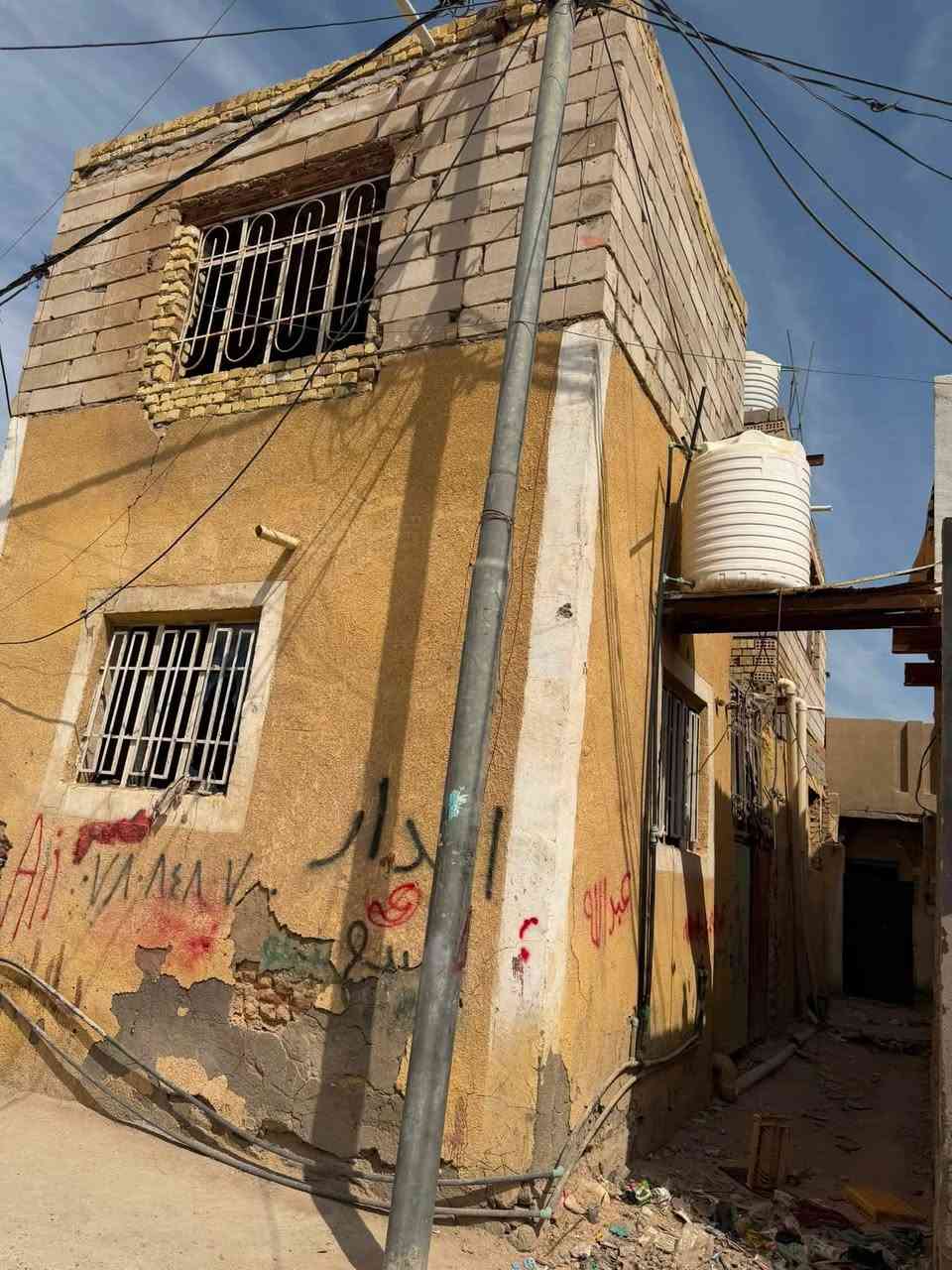 حي الإمام • ١٠٠م • طابو صرف