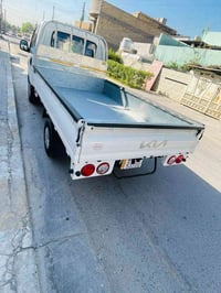 كيا • ٢٠٢٥ • بغداد