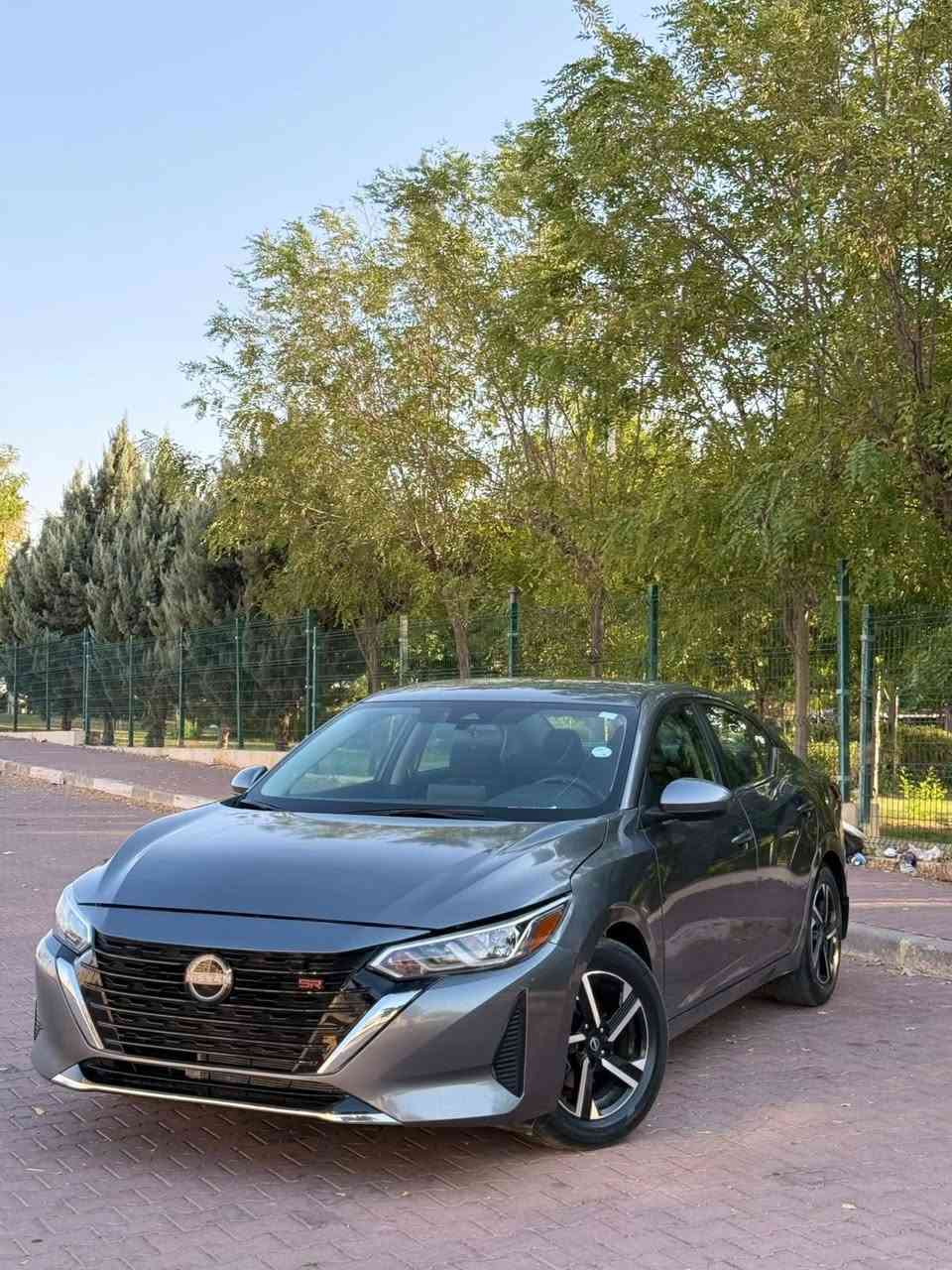 نيسان سنترا 2024 SV 
سعر 122 مجال بسيط 
ضرر بنيد و شبر راس جاملوخ صبغ راس شاصي قليل سحب
ايرباك ستيرن و دكمه سيستم 
سياره شرط ترقيم 
ماشي 17 الف 
رقم شاصي  3N1AB8CV3RY220839
بدون رقم تترقم شيمالي
مكان السياره عقرة
للأسفسار الرجاء اتصال او مراسلة الواتس اب
*********** أربيل, العراق
