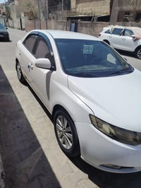 سيراتو • ٢٠١٣ • رقم بغداد