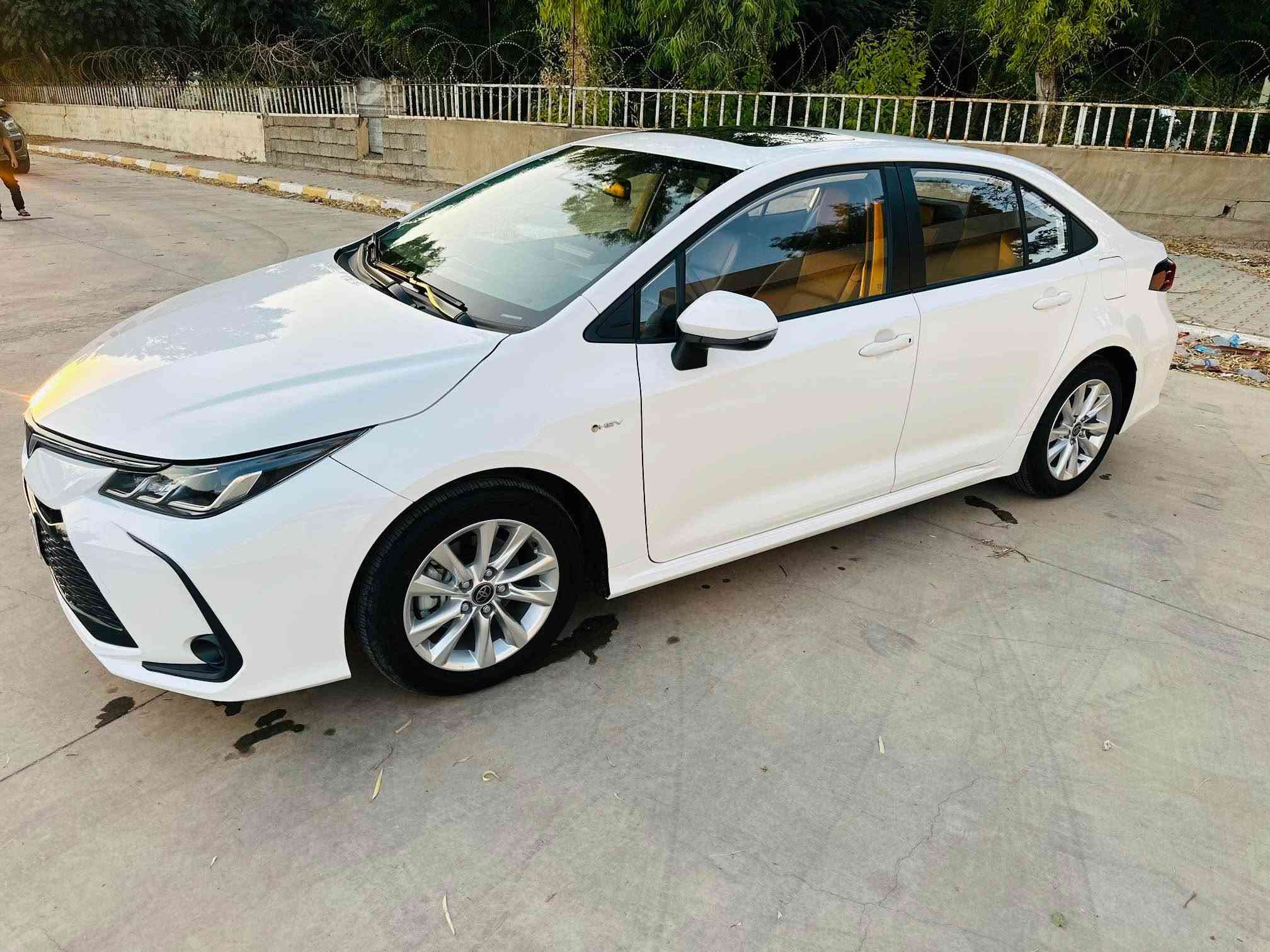 كرولا      **    2025      

                                               172     $              

      ***********   *** *********** 📞

موديل:٢٠٢٥ 
العداد: ٩ كم     
مواصفات :   Hev هايف  
فول فول فول

- سيارة كلين 
* بدون صبغ 
*بدون بارد
* بدون حالوب
*بدون تبديل
* بدون شخط 
* بدون رصعه
* بدون اي شي 

يعني 

دعامي للدعامي شرط
-

سعر :   ١٧٢  
    
مكان :  قرهنجير 

***********      📞              واتساب  *********** دكوك, كركوك
