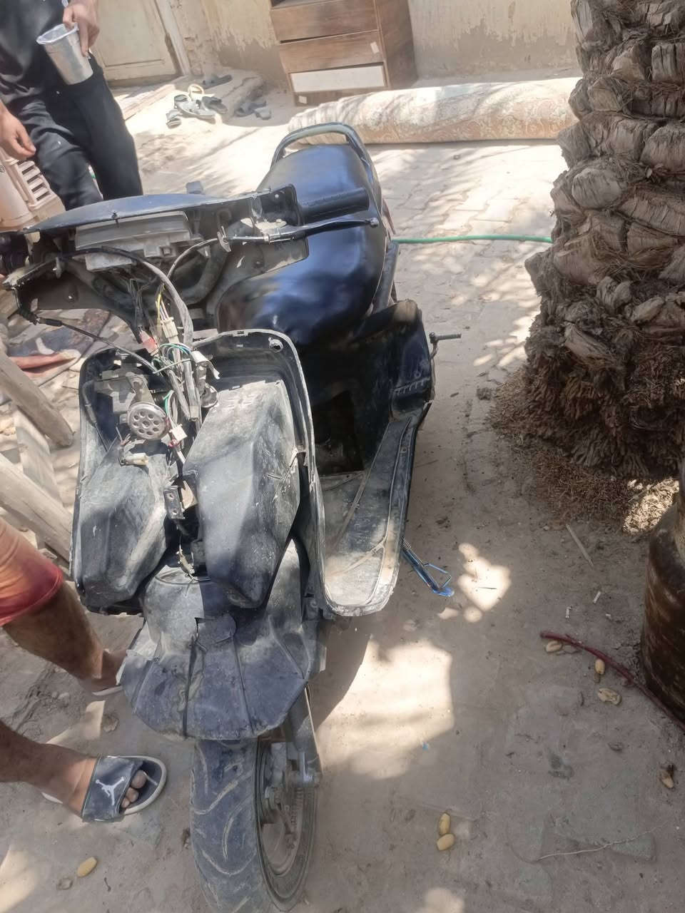 سلام عليكم فراشه البيع
مكان شاميه حي العسكري الشرقي 
225
‏‪***********‬‏
