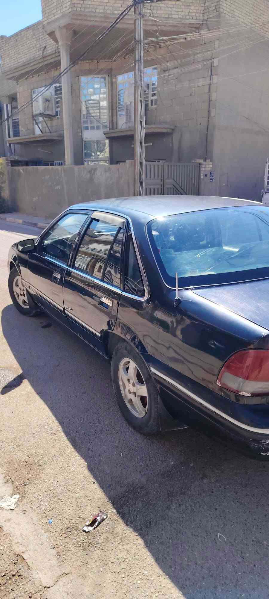 السلام عليكم
برنس موديل ٩٦ مسكر
بسمي سنوية لنهايه ال٢٨
سياره نظيفة بس عندي من تشتغل نكره سلف بس من تمشي شويه تخربط وتطفي مااعرف شبيها ابيع على حطتها
السعر ٢٨ ورقة
***********
