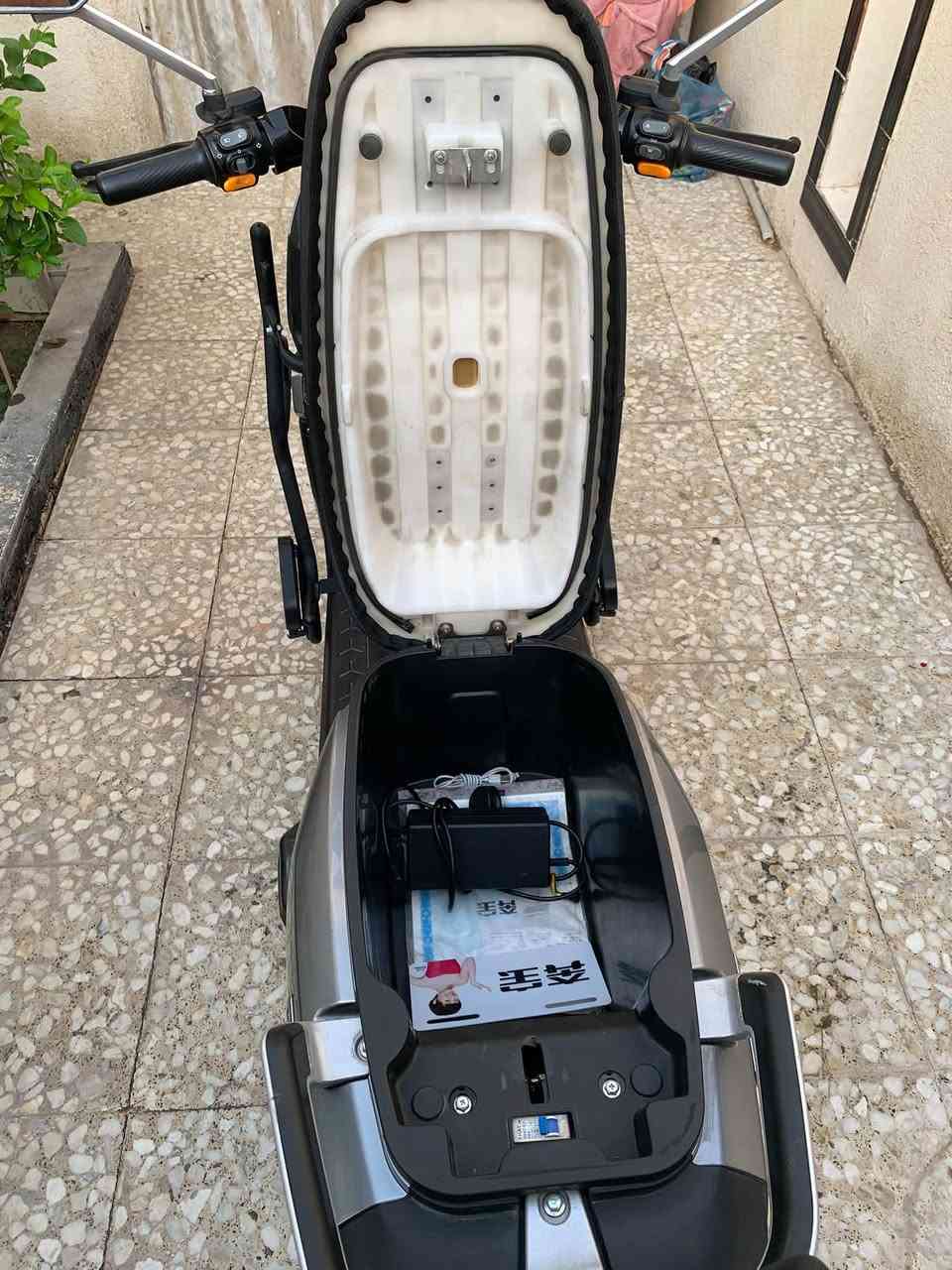 صاعقه • جديدة • بطاريات ٣٨أمبير