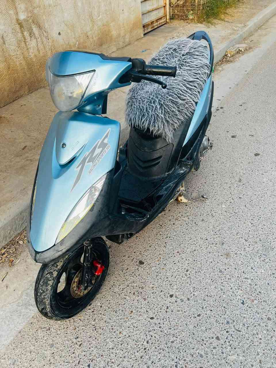 ماكس عدله • نضيفه • كفرات مختمه