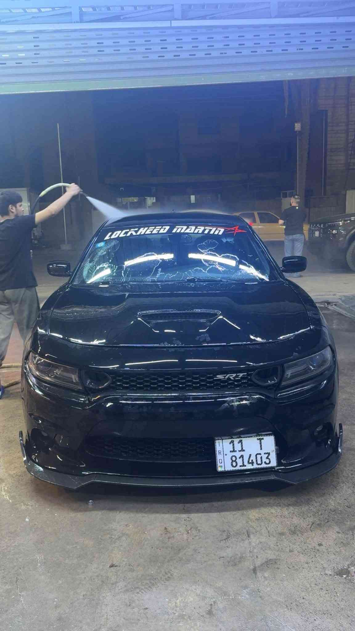 V8 ٥٫٧ • ماشي ٨٨٠٠٠ • رقم بغداد