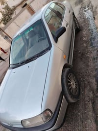 نيسان بريميره • ١٩٩١