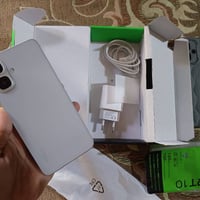 انفنكس سمارت ١٠ • ١٢٨ • العمارة