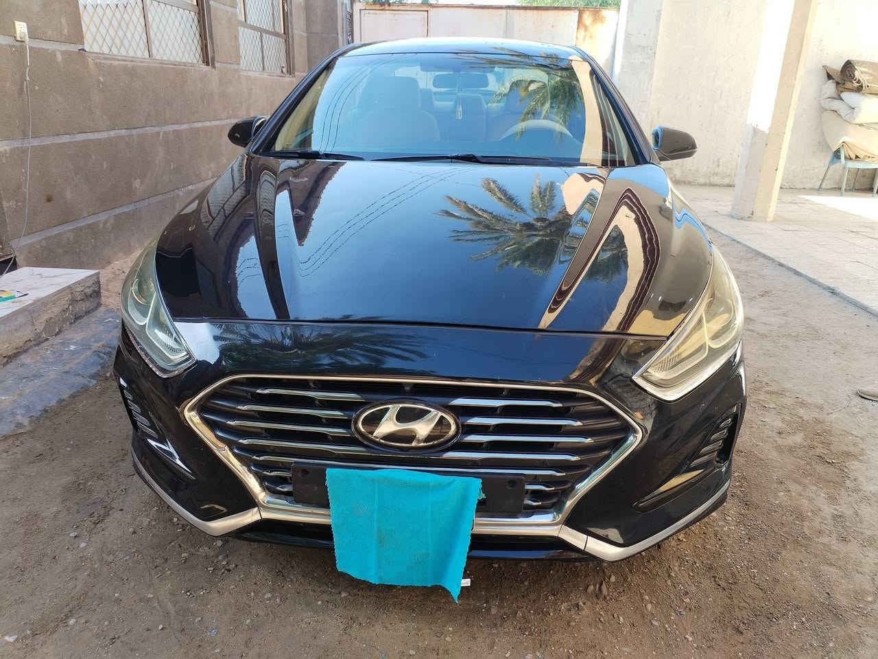 سوناتا 19
. نص فول.     
   رقم بغداد
بدون حادث فقط سرقه 
محرك 4 سلندر GDI
موقعها كربلاء
سعر 105 بيها مجال
 فقط بيع 
للاستفسار 
***********
