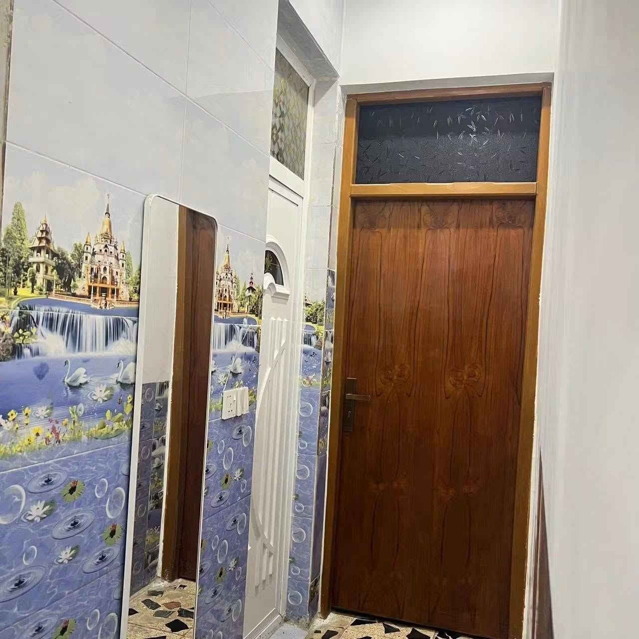 فرصه عقاريه دار للبيع ( طابو صرف )
مستعجل عالبيع بسعر مناسب 
دار للبيع بغداد حي اور محلة 325 مجاور ثانوية القيروان للمتميزين منطقة  ال 600 

موقع مميز جدا – شارع عريض 15م

المساحة: 60م²
الواجهة: 3م
النزال: 20م

مواصفات الدار
طابق ونص
مدخل للدار
مدخل استقبال 
مطبخ حار( منور)

الطابق الارضي
هول وجلسة
مطبخ
منور
حمام كبير
غرفة نوم
بيتونة كبيرة تصلح كمخزن
سطح امامي كبير
سطح خلفي كبير

موقع مميز ومساحة ممتازة للسكن والاستثمار
رقم صاحب الدار *********** واتساب
