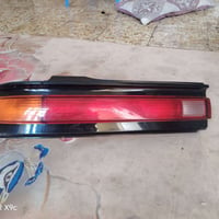 قطع غيار • باك لايت • حالة زينة