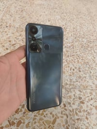 انفنكس نوت S20 • ١٢٨/٨ • بطاريه ٥٠٠٠
