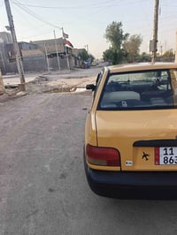 ٢٠١٣ • رقم بغداد • مكفوله