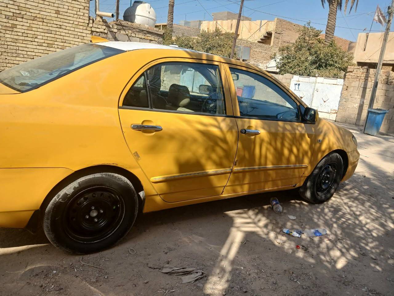 F3 • ٢٠١١ • رقم بغداد